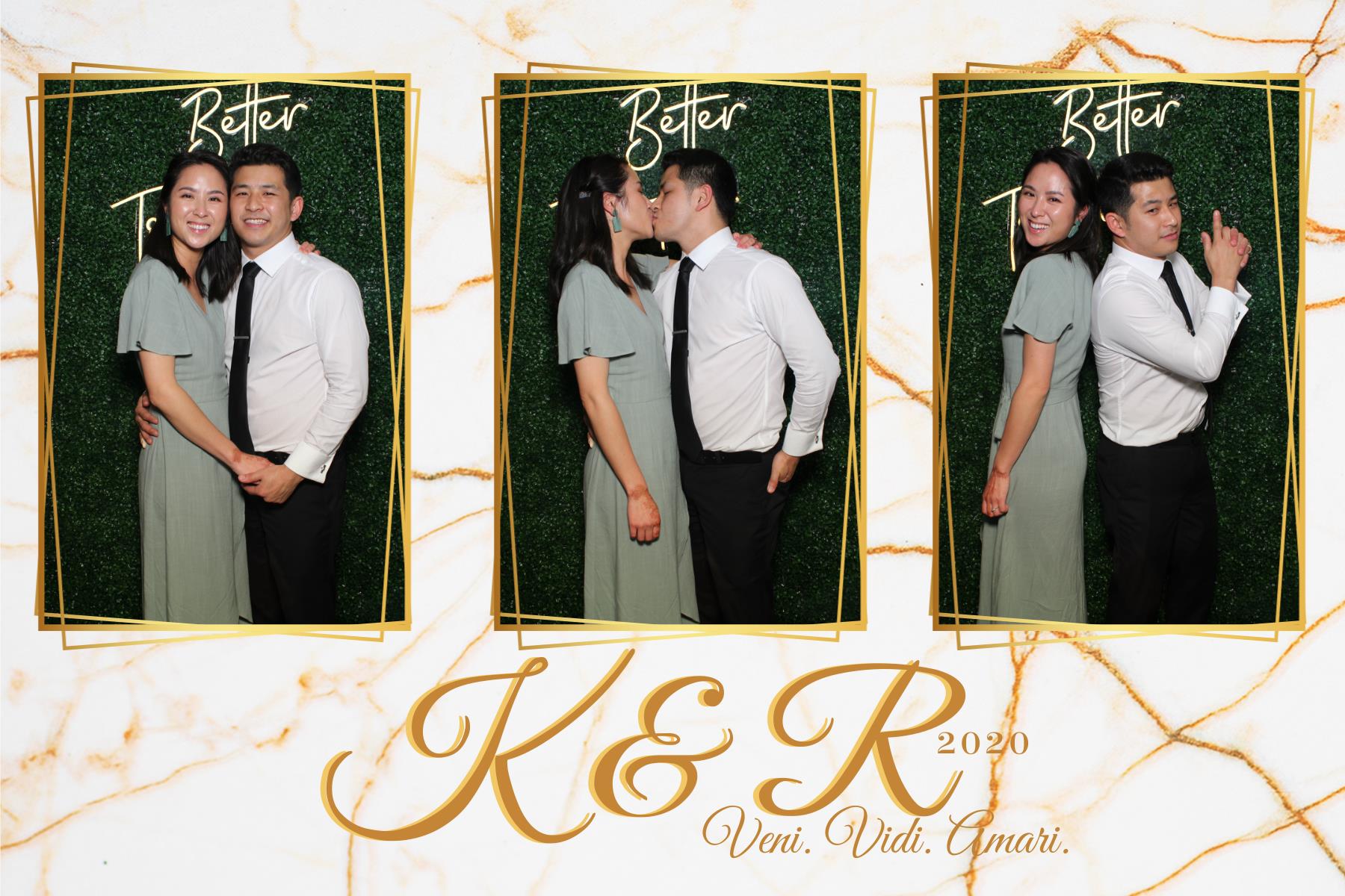 Ketana & Richard's wedding | View more photos from the event at gallery.photobooth.co.nz/u/SelfieCentral/Ketana-Richards-wedding